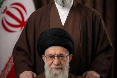 سومین رهبر جمهوری اسلامی ایران با رای قاطع مجلس خبرگان رهبری انتخاب گردید