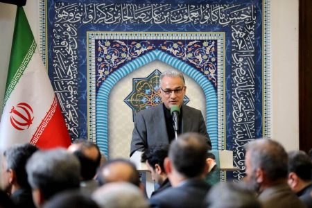 نظام تعلیم و تربیت تاکنون ۳۶ هزار دانش‌آموز و ۵ هزار معلم شهید تقدیم انقلاب کرده است
