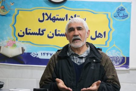 وحدت علمی و دینی در رؤیت هلال مورد تأکید است