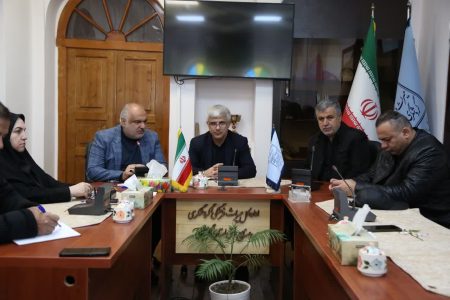 حمایت از فعالان گردشگری گلستان با بهرهگیری از همه اختیارات استانی/ خدماترسانی مناسب به هموطنان مناطق درگیر جنگ در اولویت استان است