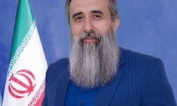 پیام تبریک اعیاد نوروز و فطر توسط سرپرست هیات تکواندو استان