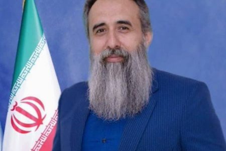 پیام تبریک اعیاد نوروز و فطر توسط سرپرست هیات تکواندو استان