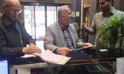 اجرای ۶۱۸ بازدید نظارتی از تأسیسات گردشگری گلستان از آغاز فعالیت ستاد خدمات سفر/ تشدید پایش میدانی در راستای خدمترسانی مطلوب به مسافران استانهای درگیر جنگ