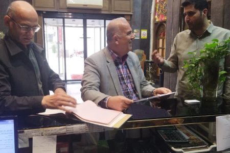 اجرای ۶۱۸ بازدید نظارتی از تأسیسات گردشگری گلستان از آغاز فعالیت ستاد خدمات سفر/ تشدید پایش میدانی در راستای خدمترسانی مطلوب به مسافران استانهای درگیر جنگ