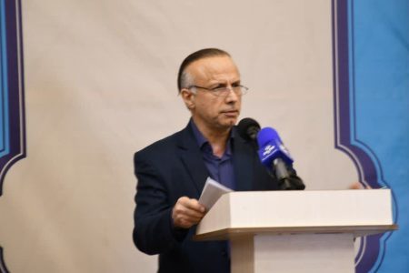 ارائه ۸۷۳ خدمت مراقبتی به مادران در تعطیلات نوروز توسط معاونت بهداشت دانشگاه علوم پزشکی گلستان