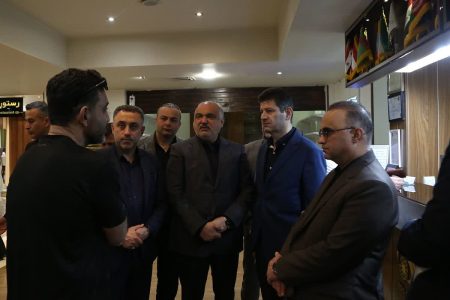  بیش از ۳۵ هزار نفر از هم‌وطنان درگیر جنگ در تأسیسات گردشگری گلستان/ جلوه‌ای از همدلی فعالان گردشگری با تخفیف خدمات و توزیع غذای گرم