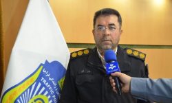 امکان اخذ نوبت اینترنتی تعویض پلاک خودرو از امروز