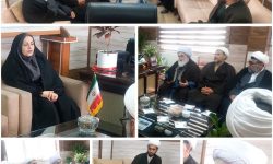وحدت ،همدلی و یکپارچگی مهمترین و بهترین راهبرد مسئولان برای مقابله با دسیسه های دشمنان نظام اسلامی است