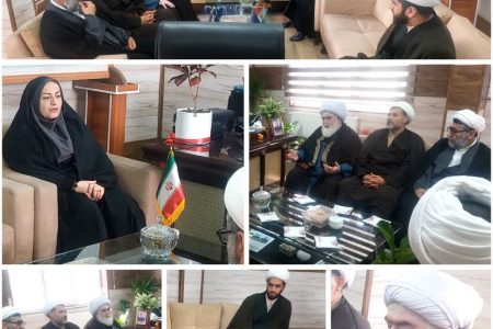 وحدت ،همدلی و یکپارچگی مهمترین و بهترین راهبرد مسئولان برای مقابله با دسیسه های دشمنان نظام اسلامی است