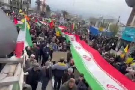 روز قدس در گرگان با حضور یکپارچه مردم انقلابی برگزار شد