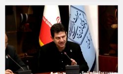 اسکان اضطراری رایگان در گلستان در پی ایجاد جنگ تحمیلی رمضان