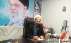 تقدیم ۲۸ شهید والامقام از گلستان در جنگ رمضان
