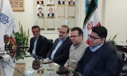 تخصیص بودجه 1200 میلیارد ریالی احداث خوابگاه دانشجویی دانشگاه فرهنگیان گلستان