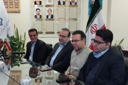 تخصیص بودجه 1200 میلیارد ریالی احداث خوابگاه دانشجویی دانشگاه فرهنگیان گلستان