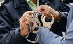 دستگیری متهمان تحت تعقیب و فراری در کردکوی