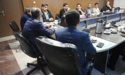 راهكارهای نوین برای تابآوری و توسعه كسبوكارهای اینترنتی در گلستان بررسی شد