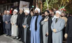 رهبری شهید، فقیهی مجاهد و فیلسوفی برجسته بود