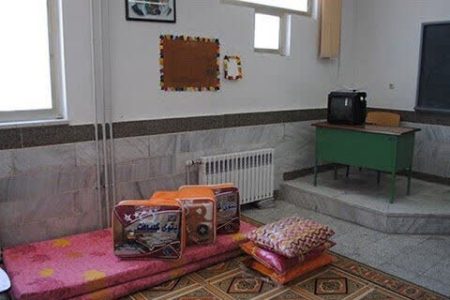 تغییر مأموریت ستاد سفر گلستان از نوروز به بحران؛ اسکان ۶۰ هزار نفر در مدارس فراهم شد