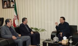 حدود ۱۵۰۰ واحد مسکونی در گنبدکاووس در حال احداث است