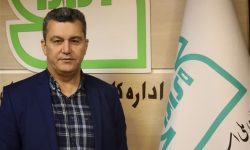 آموزش بیش از ۱۸ هزار نفر ساعت استاندارد گلستان در سال ۱۴۰۴