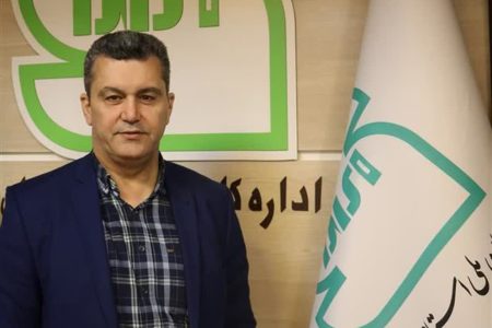 آموزش بیش از ۱۸ هزار نفر ساعت استاندارد گلستان در سال ۱۴۰۴