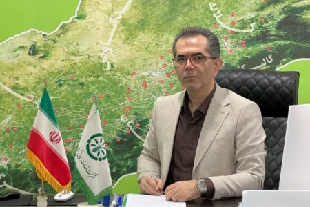 زنجیره تامین و توزیع نهاده های کشاورزی در مسیر خدمت‌رسانی فعال و پای کارند