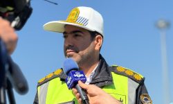  محور توسکستان به علت بارش برف و کاهش دید رانندگان و همچنین محدوده پل بایلر در محور کلاله به گنبد (خط نو) تا اطلاع ثانوی مسدود شد
