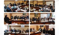 خدمت به آسیبدیدگان متأثر از جنگ تحمیلی، یک رسالت ملی است
