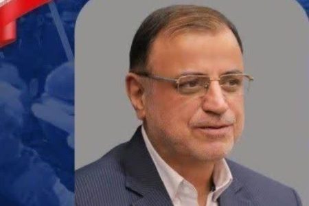 پیام تقدیر و تشکر حجت‌الاسلام دیلم : از استاندار گلستان و مردم مرزنشین برای برگزاری اجتماع گرامیداشت شهدا و اعلام بیعت با مقام معظم رهبری
