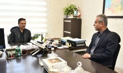 تقدیر معاون استاندار گلستان از نقش راهبردی رانندگان و ناوگان حمل‌ونقل جاده‌ای در هنگام جنگ