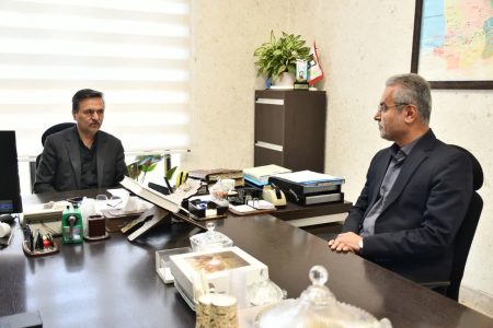 تقدیر معاون استاندار گلستان از نقش راهبردی رانندگان و ناوگان حمل‌ونقل جاده‌ای در هنگام جنگ