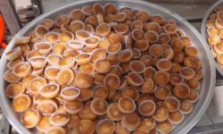 پشتيباني مومنانه کانون مسجد جامع «گلشن» از موکب‌هاي گرگان / تهيه ۷ هزار بسته تبرکي براي اجتماعات مردمي