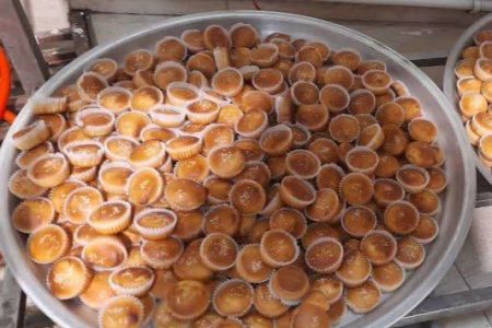پشتيباني مومنانه کانون مسجد جامع «گلشن» از موکبهاي گرگان / تهيه ۷ هزار بسته تبرکي براي اجتماعات مردمي