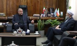 نقش تعیین کننده علمای شیعه و سنی در تقویت وحدت ملی ؛ گلستان الگوی موفق در انسجام و وحدت اقوام
