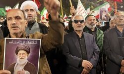 خیر گنبدی در خط مقدم کمک به هموطنان اسیب دیده