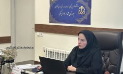 ثبت رکورد خدمات نوروزی در بیمارستان شهداء ۱۲ دی گنبدکاووس / ارائه بیش از ۸ هزار خدمت درمانی در ایام تعطیلات