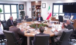 ارایه گزارش عملکرد حوزه دریایی سازمان بنادر و دریانوردی طی جنگ تحمیلی/ جایگاه دریایی ایران در عرصه داخلی و بین‌المللی باید ارتقا یابد