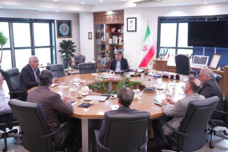 ارایه گزارش عملکرد حوزه دریایی سازمان بنادر و دریانوردی طی جنگ تحمیلی/ جایگاه دریایی ایران در عرصه داخلی و بین‌المللی باید ارتقا یابد