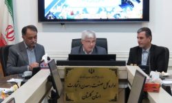 تغییر پارادایم در صنعت گلستان؛ صنایع از «مصرف‌کننده» به «تولیدکننده برق» تبدیل می‌شوند