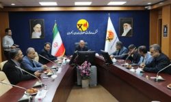 مشکلات ایستگاه های فوق توزیع و انتقال استان گلستان بررسی شد