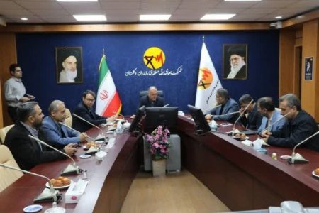مشکلات ایستگاه های فوق توزیع و انتقال استان گلستان بررسی شد