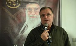 پیام استاندار گلستان به مناسبت روز ارتش