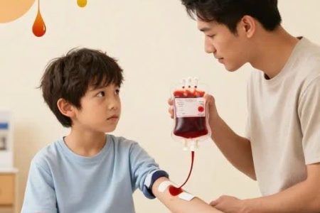 ۲۸ فروردین؛ روز جهانی هموفیلی؛ تأکید بر ضرورت تأمین خون و فرآوردههای خونی برای بیماران