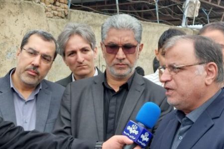 اعتبارات روستایی گلستان ۲ برابر شد/پایان محرومیت ۶ روستای سد چایلی