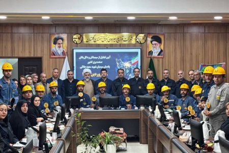 سیمبانان، پیشگامان خدمترسانی در صنعت برق هستند