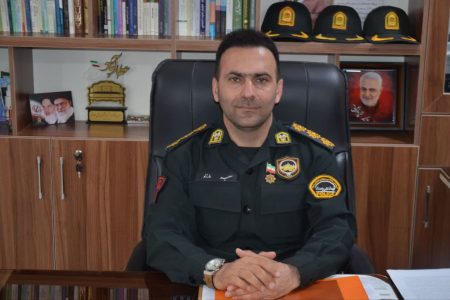 افزایش ۳۲ درصدی کشف انواع سرقت در آق قلا