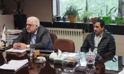 وصول به موقع مطالبات، از ارکان اساسی پایداری و توسعه مخابرات است