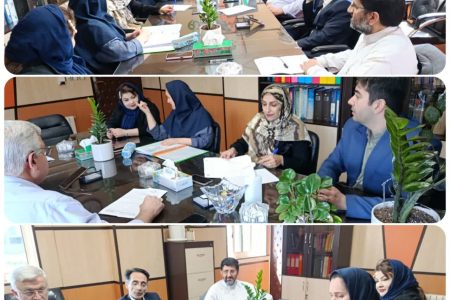 برگزاری اولین جلسه کمیسیون ماده 20 در سال 1405