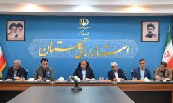 نقش اساسی کارگران در تحقق شعار سال و توسعه استان