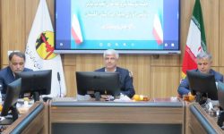  شتاب گلستان در توسعه انرژی خورشیدی؛ چاه‌های کشاورزی هوشمند و مدارس خورشیدی در مسیر اجرا